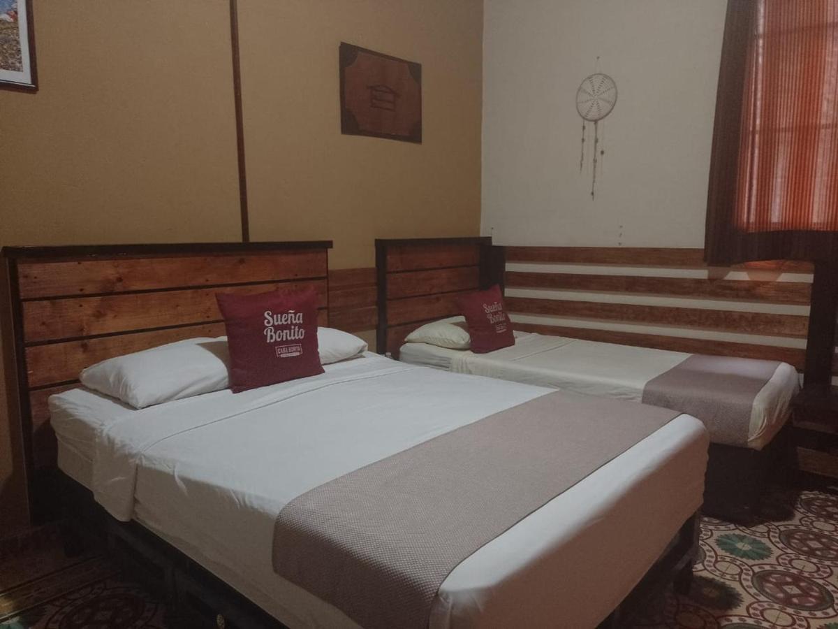 Casa Bonita Hotel Y Hostal Córdoba Zimmer foto