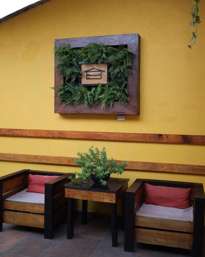 Casa Bonita Hotel Y Hostal Córdoba Exterior foto